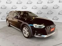 Usata Audi A4 Allroad 190 CV (139 kW) 2020 Nero Station wagon