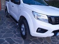 Usata Nissan Navara 190 CV (139 kW) 2019 Pick-up