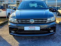 usata VW Tiguan 1.4 TSI Sport BlueMotion Technol