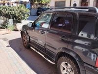 Usata Suzuki Vitara 53 CV (38 kW) 2024 Nero SUV