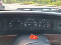 Usata Lancia Dedra 1997 Blu Berlina