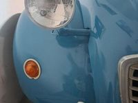 Usata Citroën 2CV 29 CV (21 kW) 1988 Berlina