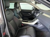 Usata Land Rover Range Rover evoque HSE Dynamic 150 CV (110 kW) 2019 Eiger grey SUV