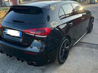 Usata Mercedes A45 AMG AMG 421 CV (309 kW) 2022 Berlina