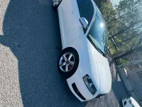 Usata Audi A3 200 CV (147 kW) 2009 Bianco Utilitaria