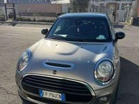 Usata Mini Cooper 136 CV (100 kW) 2018 Utilitaria