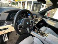 usata BMW X5 3 D x drive M SPORT