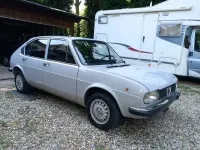 Usata Alfa Romeo Alfasud 63 CV (46 kW) 1979 Berlina