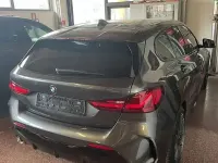 Usata BMW 116 M Sport 116 CV (85 kW) 2021 Utilitaria