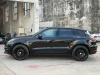 Usata Porsche Macan 245 CV (180 kW) 2020 Nero SUV