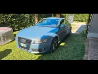 Usata Audi A5 Ambition 239 CV (175 kW) 2009 Coupé