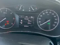 Usata Opel Mokka 2017 Bianco SUV