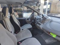 usata Fiat Multipla 1.9 jtd