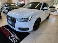 usata Audi A1 SPB 1.4 TDI ultra S tronic Design