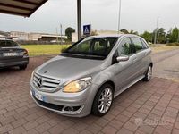Usata Mercedes B170 116 CV (85 kW) 2005 Monovolume