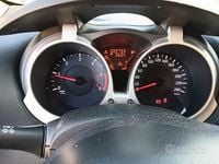 Usata Nissan Juke 110 CV (80 kW) 2012 Grigio SUV