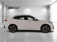 Usata BMW iX2 M Sport 103 kW (141 CV) 2025 Bianco SUV