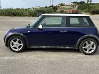 Usata Mini One D 88 CV (64 kW) 2005 Utilitaria