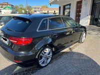 usata Audi A3 SPB 30 g-tron S tronic Business!!!! Savignano sul Rubicone