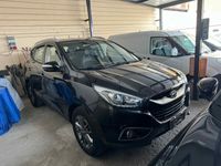 usata Hyundai ix35 2.0 CRDi 4WD Comfort - 2015