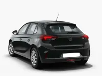 Nowe Opel Corsa 101 KM (74 kW) 2026 Czarny Hatchback