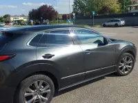 Usata Mazda CX-30 122 CV (89 kW) 2022 Grigio SUV