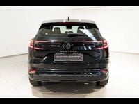 Usata Renault Austral Evolution 131 CV (96 kW) 2024 Nero SUV