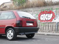 Usata Fiat Tipo 105 CV (77 kW) 1994 Rosso Berlina