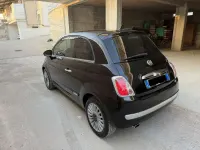 Usata Fiat 500 75 CV (55 kW) 2007