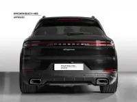 Usata Porsche Cayenne 2025 0e nero cromite metallizzato SUV