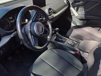 Usata Audi Q2 Business 116 CV (85 kW) 2017 Bianco SUV