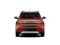 Nuova Fiat Grande Panda Business 110 CV (80 kW) 2026 Rosso Utilitaria