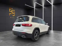 Usata Mercedes GLB200 Premium 150 CV (110 kW) 2022 Bianco SUV