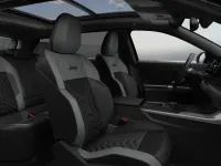 Nouvelle Jeep Compass 136 ch (100 kW) 2026 Noir SUV