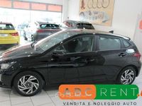 Nuova Hyundai i20 90 CV (66 kW) 2026 Nero Utilitaria
