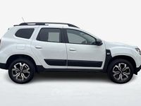 Usata Dacia Duster Journey 116 CV (85 kW) 2022 Bianco SUV