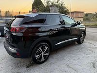 Usata Peugeot 3008 Allure 131 CV (96 kW) 2022 Other SUV