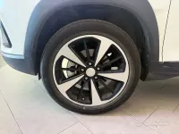 Usata DR DR 3.0 117 CV (86 kW) 2022 Bianco SUV
