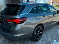 usata Opel Astra 1.5 122cv sports tourer 2021