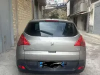 Usata Peugeot 3008 Premium 109 CV (80 kW) 2010 Station wagon