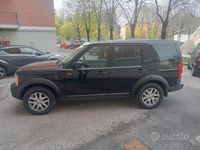 usata Land Rover Discovery 3ª serie - 2007