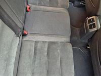 Usata VW Golf VI 140 CV (102 kW) 2009 Grigio Utilitaria