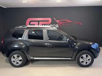 Usata Dacia Duster Black Shadow 109 CV (80 kW) 2017 Nero SUV
