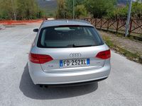 Usata Audi A4 143 CV (105 kW) 2013 Berlina
