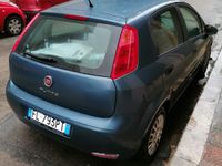 usata Fiat Punto 1,4 benzina /GPL