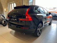 usata Volvo XC60 GEARTRONIC D4 2.0 190CV NAVI CRUISE ANNO 2020