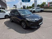 Usata Ford Kuga ST-Line X 225 CV (165 kW) 2021 Nero SUV