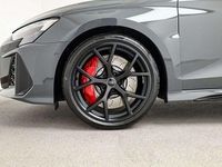 Usata Audi RS3 400 CV (294 kW) 2026 Grigio pastello Berlina