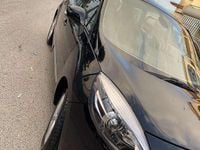 Usata Renault Scénic III Dynamique 131 CV (96 kW) 2012 Monovolume