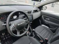 Usata Dacia Duster Expression 101 CV (74 kW) 2023 Nero SUV